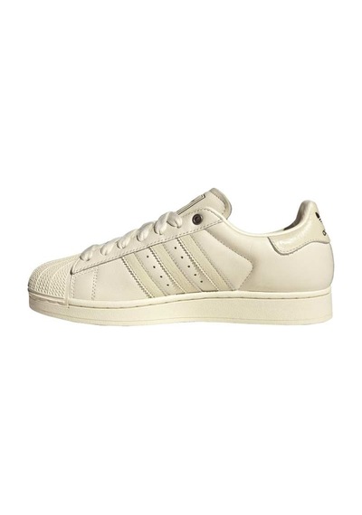 Adidas Superstar Iı Unısex Spor Ayakkabı - Kk4723 Krem