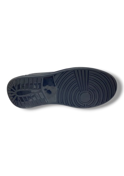 Güneşayakkabı G Class 896 Erkek Siyah Mat Rugan Karışım Spor Klasik Bağcıksız Günlük Sneaker Ayakkabı Güneşayakkabı G Class 896 Erkek Siyah Mat Rugan Karışım Spor Klasik Bağcıksız Günlük Sneaker Ayakkabı