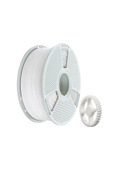 Sunlu Pc Polikarbonat Filament Naturel 1.75mm 1kg