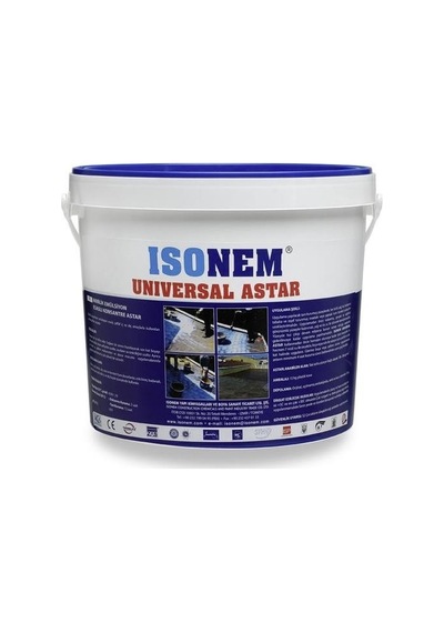 Universal Astar 1 Litre Çok Amaçlı Yapı Ürünü