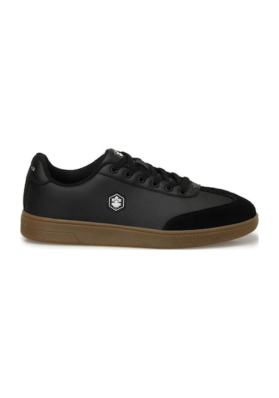 Lumberjack Hand 4pr Siyah Erkek Sneaker Siyah