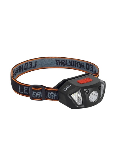 Karanlıkta En Yakın Yol Arkadaşınız Ps-2361, Gelişmiş Sensör Teknolojisi Ve Çift Renkli Işık Sistemiyle Stand Çok Renkli