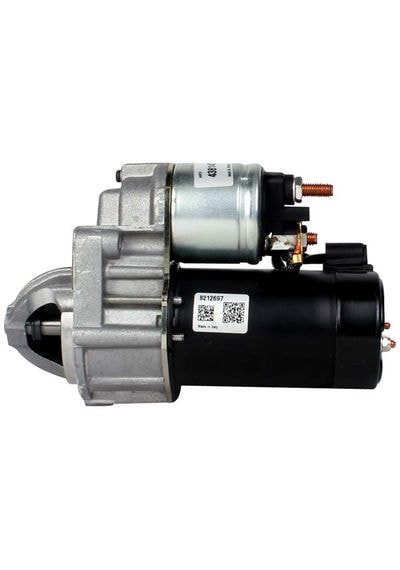 12v 9 Diş Fiat Palio 1.6 16v Şanzımanlı Marş Dinamosu