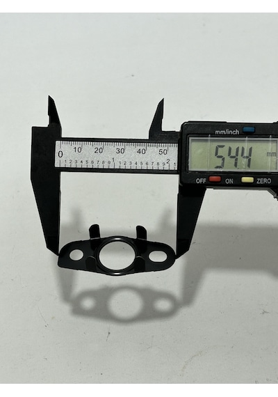 Turbo Borusu Contası 54x23x11 Mm 1 Adet