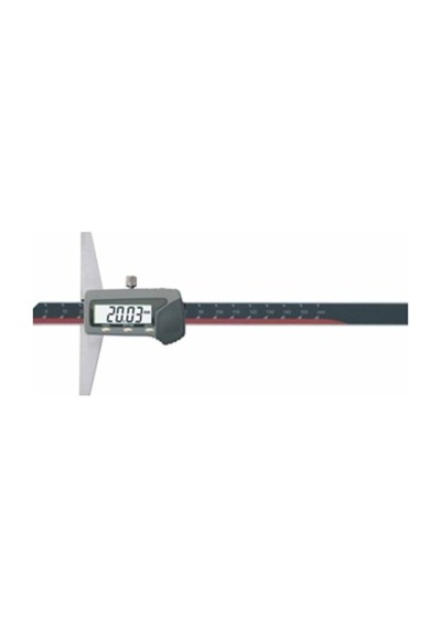 Dijital Derinlik Kumpası 150 Mm