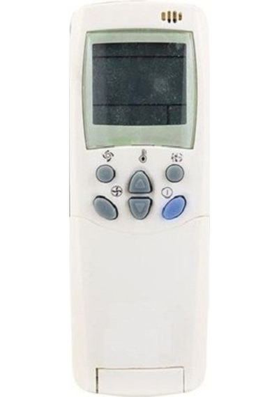 Arçelik 4610 Uyumlu Klima Kumandası