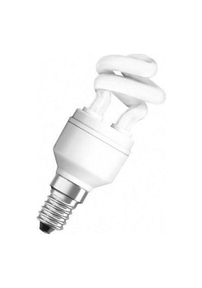 Osram Duluxstar 5w 27w E14 6500k Tasarruflu Ampul