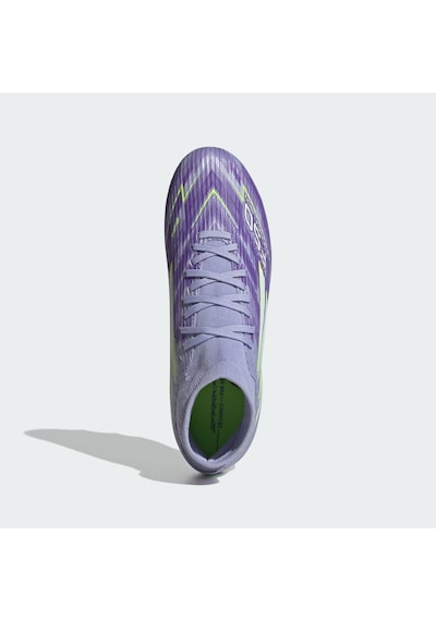 Adidas F50 Sparkfusion League Fg Erkek Krampon C-adıjı0012e10a00 Mor