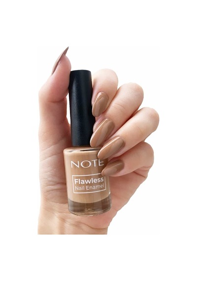 Nail Flawless Oje 52 Taupe - Kahverengi
