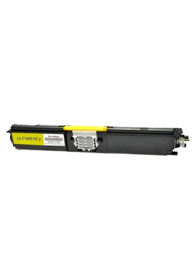 Epson Cx-16c13s050554 Sarı Uyumlu Toner Yüksek Kapasiteli