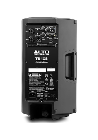 Alto Ts408 8" 1000 Watt Aktif Hoparlör