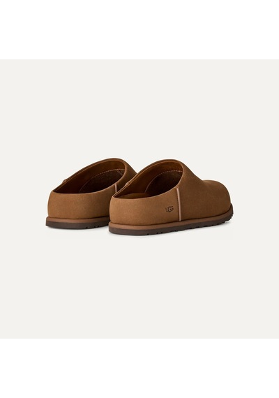 Terlik Kadın 1181130 Ugg W Otzo Clog Dark Chestnut Dark Chestnut