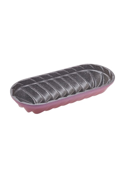 Karaca  Vera Pembe Döküm Kek Kalıbı 35 cm