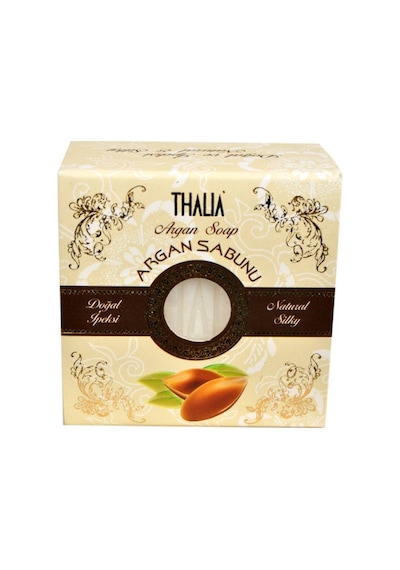 Thalia Argan Yağı Katı Sabun 150 G