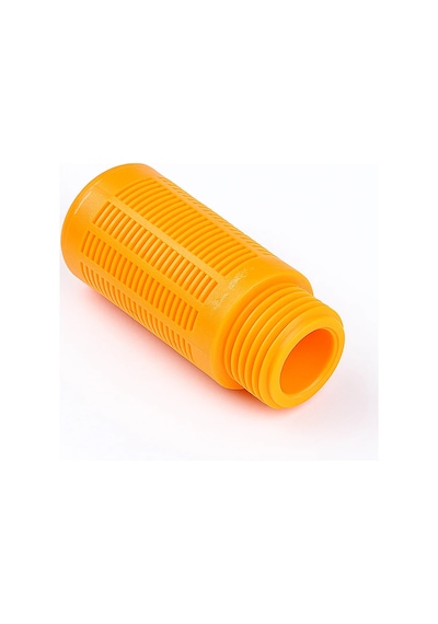 Expflex Psl02 Psl Serisi Plastik Pnömatik Susturucu 1/4 5'li Paket
