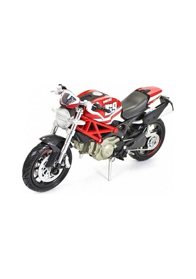 Mey İthalat 1:12 Model Motor 796 N.69