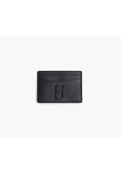 Marc By Marc Jacobs Kadın Cüzdan 2f3smp046s07-001 2f3smp046s07-001 Siyah Siyah
