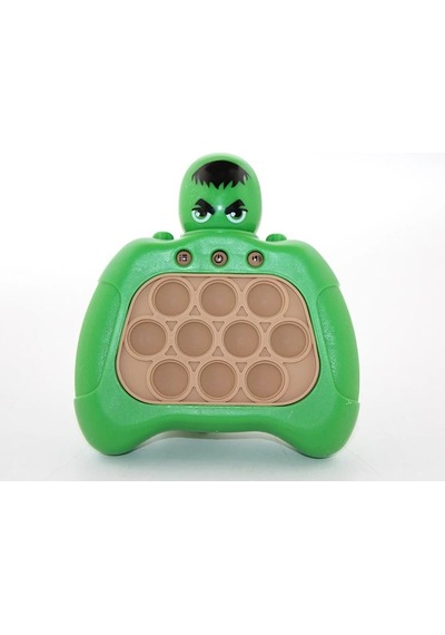 Tedar Işıklı Müzikli Pop-it Alk2281 Najmaddin