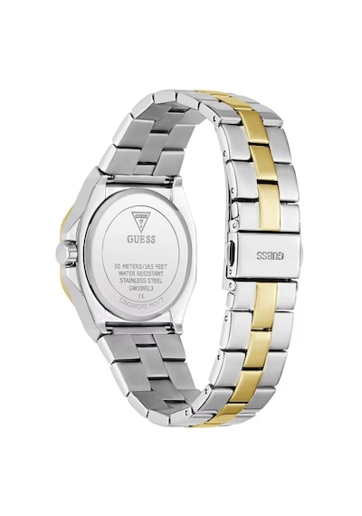 Guess Gugw1095l3 Kadın Kol Saati Metalik Gri