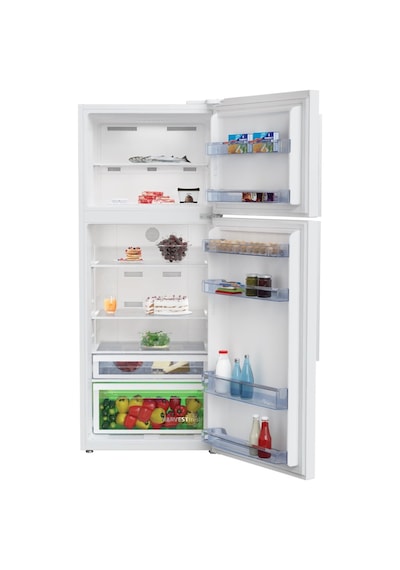 Beko 974509 MB 508 L No Frost Çift Kapılı Buzdolabı