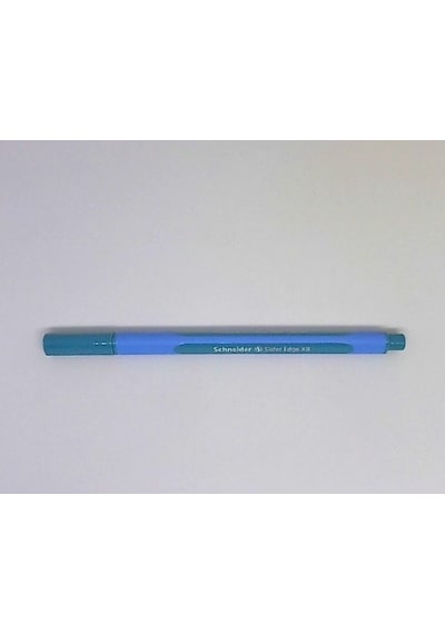 Schneider Tükenmez Kalem Slider Edge Pastel Okyanus Mavi