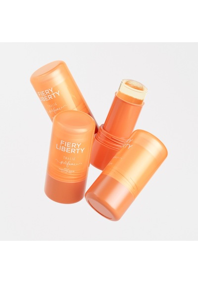 Thalıa Jelly Perfume Balm Fıery Lıberty 6 Gr Çiçeksi