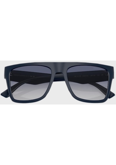 Armani Exchange 0ax4113s 81814l 55 Erkek Güneş Gözlüğü