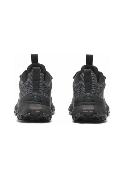 Timberland Low Lace Up Sneaker Siyah Erkek Outdoor Siyah