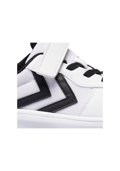 Hummel Nıdus Summer Jr Çocuk Ayakkabı 900720-9124 Beyaz