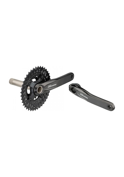 Shimano Deore FC-M6100-1 Aynakol 1x12v 30T 170 MM