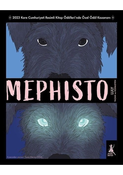 Mephisto Ciltli / Luly