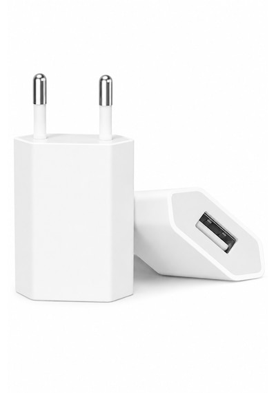 5w Usb Güç Adaptörü Adaptör 5W