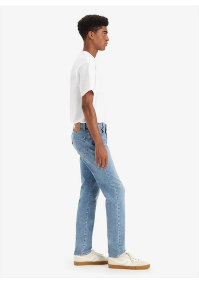Levi'S Erkek Kot Pantolon A2081-0031-5213 Açık Mavi