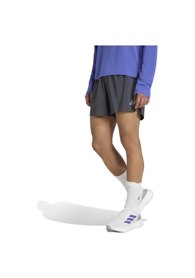 Kg3199-e Adidas Run Ess Shor M Erkek Şort Ve Kapri Siyah Kg3199-e