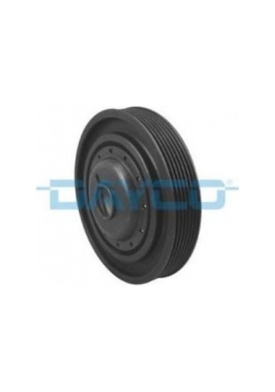 Krank Kasnagı Nıssan Mıcra Iıı 1.5dcı 03-10 - Dpv1065