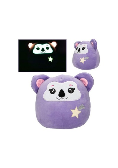 Topmodel Ylvi Koala Peluş 20cm Gece Parlayan