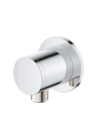 Grohe Tempesta Duş Çıkış Dirseği - 28671001 Gümüş