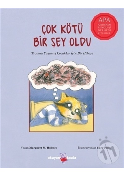 Çok Kötü Bir Şey  Oldu