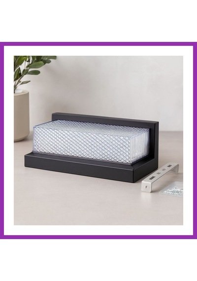 Bezos 22w Ip66 Led Aplik Duvar Lambası - 50.000 Saat Bty Diğer