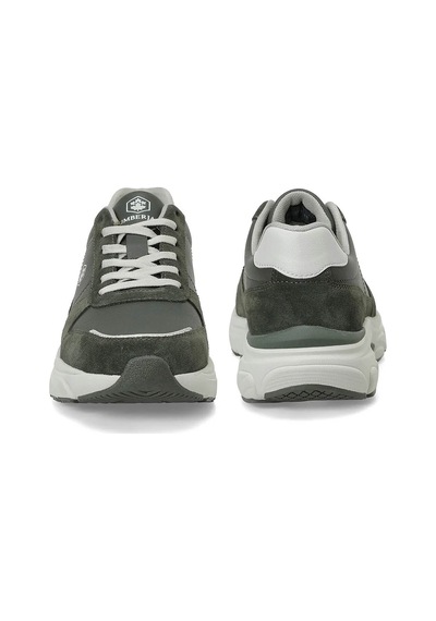 Lumberjack Vestrı 6pr Haki Erkek Sneaker 102694623