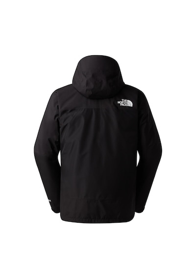 The North Face Mountaın Lıght 3in1 K. Tüyü Goretex Erkek Ceket Nf0a84fcgoe1 Siyah