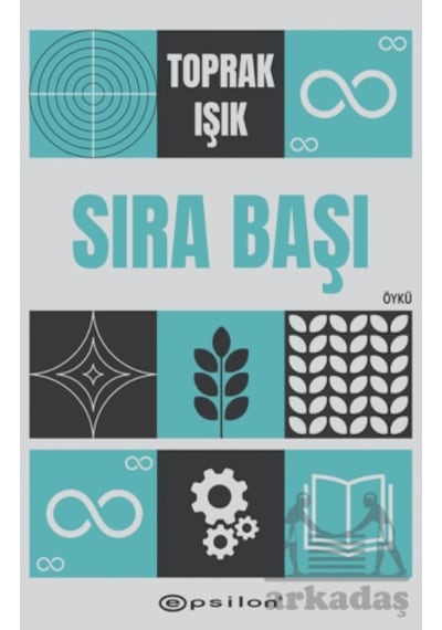 Sıra Başı Epsilon Yayınevi