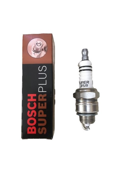 Bosch 2 Zamanlı Motosiklet Bujisi Mz Java Mobilet Peugeot Puch