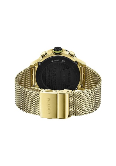 Welder Wwmd1005 Erkek Kol Saati-23484 Çok Renkli