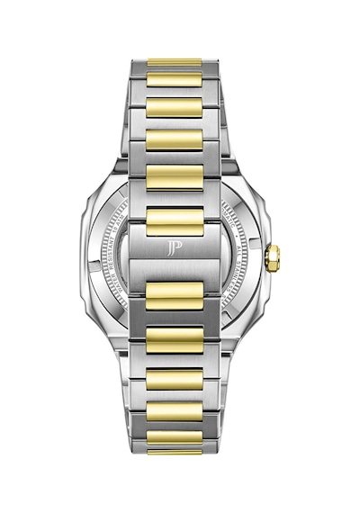 Jacques Philippe Jpags10073x8 Erkek Kol Saati Metalik Gri