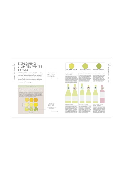 Wine A Tasting Course: From Grape To Glass
