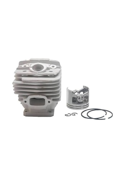 Stihl 038 / Ms380 Motorlu Testere Silindir Piston Segman Seti - 52 Mm