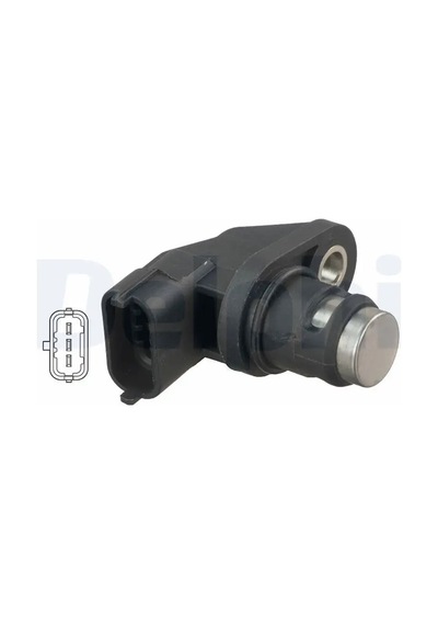 Delphı Ss11033 Eksantrik Sensoru A0031538328 A0041530728 A0041536028