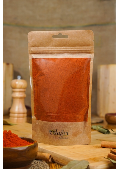 Tatlı Toz Biber 250g