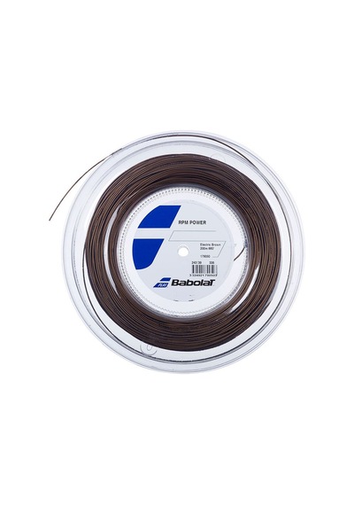 Babolat Babolat Rpm Power 200m Unisex Kordaj Rulo 336